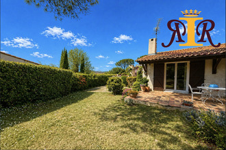 Ma-Cabane - Vente Maison Bouc-Bel-Air, 140 m²