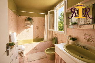 Ma-Cabane - Vente Maison Bouc-Bel-Air, 140 m²