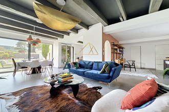 Ma-Cabane - Vente Maison BOUC-BEL-AIR, 150 m²