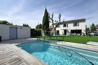 Ma-Cabane - Vente Maison BOUC-BEL-AIR, 150 m²