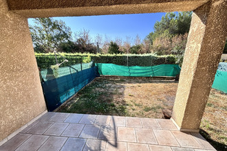 Ma-Cabane - Vente Maison Bouc-Bel-Air, 80 m²