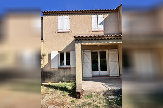 Ma-Cabane - Vente Maison Bouc-Bel-Air, 80 m²