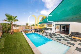 Ma-Cabane - Vente Maison BOUC-BEL-AIR, 185 m²