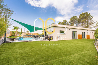 Ma-Cabane - Vente Maison BOUC-BEL-AIR, 185 m²