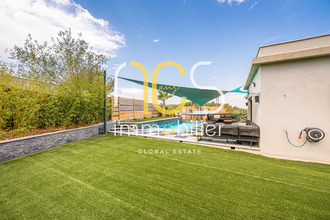 Ma-Cabane - Vente Maison BOUC-BEL-AIR, 185 m²