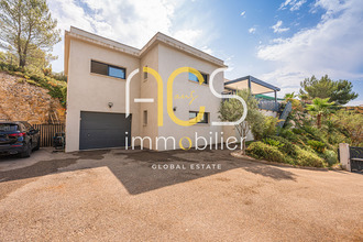 Ma-Cabane - Vente Maison BOUC-BEL-AIR, 185 m²