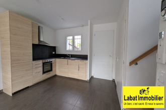Ma-Cabane - Vente Maison Boucau, 85 m²