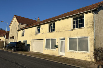 Ma-Cabane - Vente Maison Boucé, 128 m²
