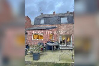 Vente Maison 59111, Bouchain France