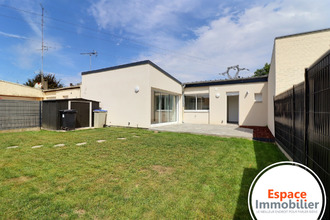 Vente Maison 59111, Bouchain France