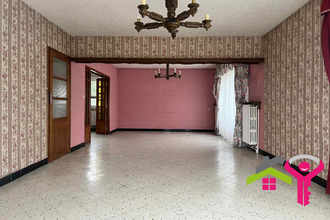 Ma-Cabane - Vente Maison Bouchain, 125 m²