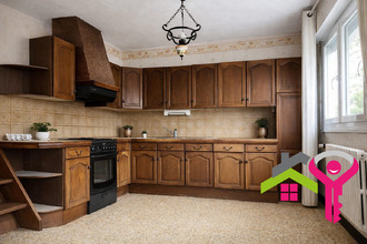 Ma-Cabane - Vente Maison Bouchain, 125 m²