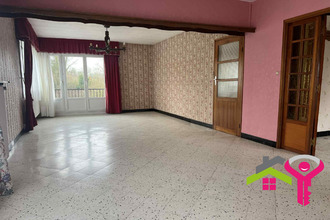 Ma-Cabane - Vente Maison Bouchain, 125 m²