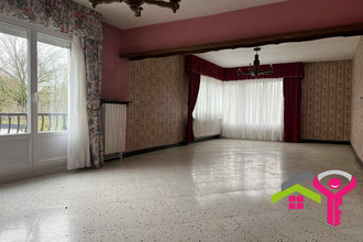 Ma-Cabane - Vente Maison Bouchain, 125 m²