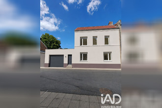 Vente Maison 59111, Bouchain France