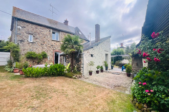 Ma-Cabane - Vente Maison BOUCHAMPS-LES-CRAON, 149 m²