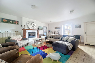 Ma-Cabane - Vente Maison BOUCHAMPS-LES-CRAON, 149 m²