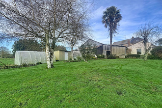 Ma-Cabane - Vente Maison BOUCHAMPS-LES-CRAON, 149 m²