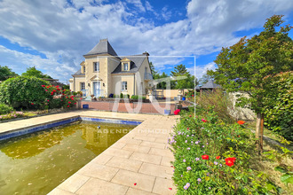 Ma-Cabane - Vente Maison BOUCHEMAINE, 260 m²