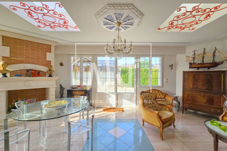 Ma-Cabane - Vente Maison BOUCHEMAINE, 260 m²