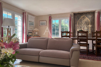 Ma-Cabane - Vente Maison BOUCHEMAINE, 189 m²