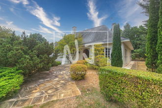 Ma-Cabane - Vente Maison BOUCHEMAINE, 157 m²