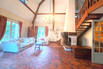 Ma-Cabane - Vente Maison BOUCHEMAINE, 157 m²