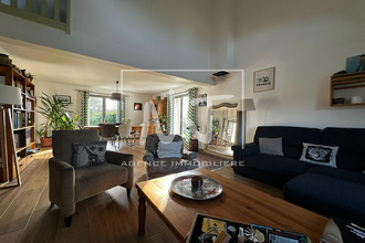 Ma-Cabane - Vente Maison BOUCHEMAINE, 123 m²