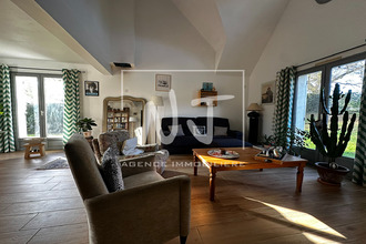 Ma-Cabane - Vente Maison BOUCHEMAINE, 123 m²