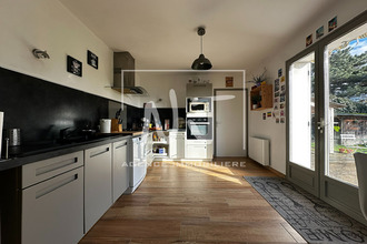 Ma-Cabane - Vente Maison BOUCHEMAINE, 123 m²