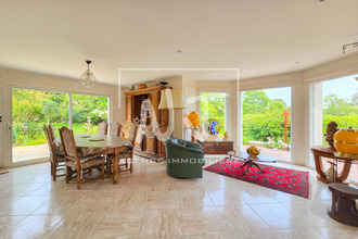 Ma-Cabane - Vente Maison BOUCHEMAINE, 235 m²