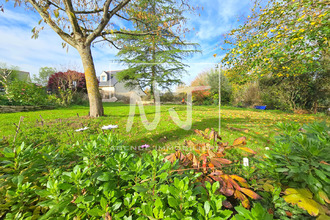Ma-Cabane - Vente Maison BOUCHEMAINE, 235 m²