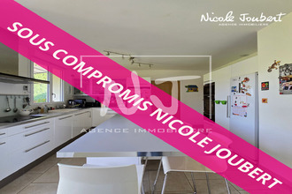 Ma-Cabane - Vente Maison BOUCHEMAINE, 204 m²