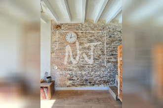 Ma-Cabane - Vente Maison BOUCHEMAINE, 110 m²