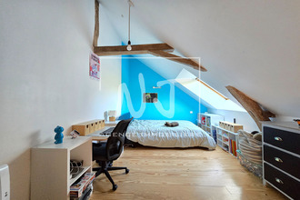 Ma-Cabane - Vente Maison BOUCHEMAINE, 110 m²