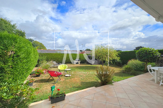 Ma-Cabane - Vente Maison BOUCHEMAINE, 92 m²