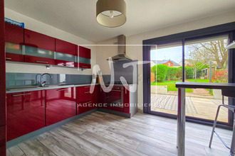 Ma-Cabane - Vente Maison BOUCHEMAINE, 98 m²