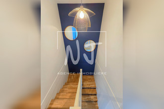 Ma-Cabane - Vente Maison BOUCHEMAINE, 98 m²