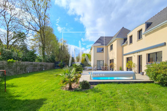 Ma-Cabane - Vente Maison BOUCHEMAINE, 174 m²