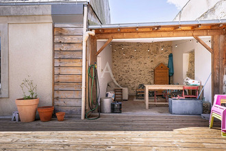 Ma-Cabane - Vente Maison BOUCHEMAINE, 175 m²
