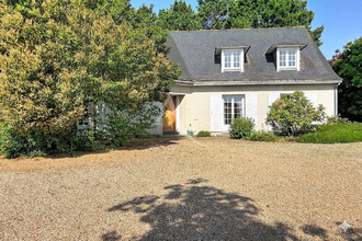 Ma-Cabane - Vente Maison BOUCHEMAINE, 208 m²