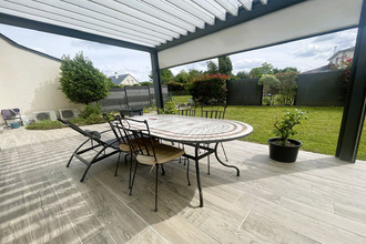Ma-Cabane - Vente Maison BOUCHEMAINE, 127 m²
