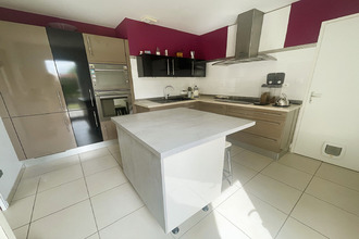 Ma-Cabane - Vente Maison BOUCHEMAINE, 127 m²
