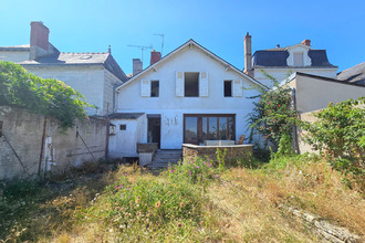 Ma-Cabane - Vente Maison BOUCHEMAINE, 60 m²