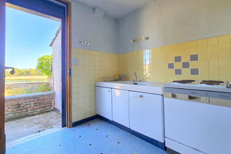 Ma-Cabane - Vente Maison BOUCHEMAINE, 60 m²