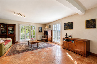 Ma-Cabane - Vente Maison BOUCHEMAINE, 208 m²