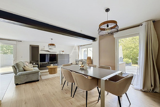Ma-Cabane - Vente Maison BOUCHEMAINE, 125 m²