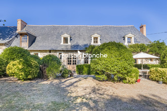Ma-Cabane - Vente Maison Bouchemaine, 300 m²