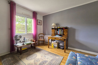 Ma-Cabane - Vente Maison BOUCHEMAINE, 117 m²