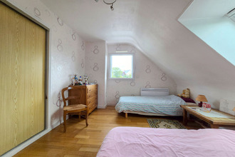Ma-Cabane - Vente Maison BOUCHEMAINE, 117 m²